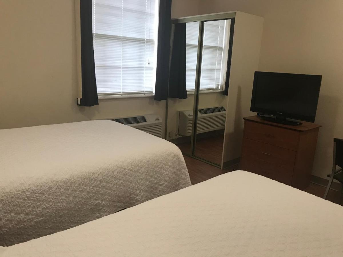 | Best Studio Inn Homestead (Extended Stay)