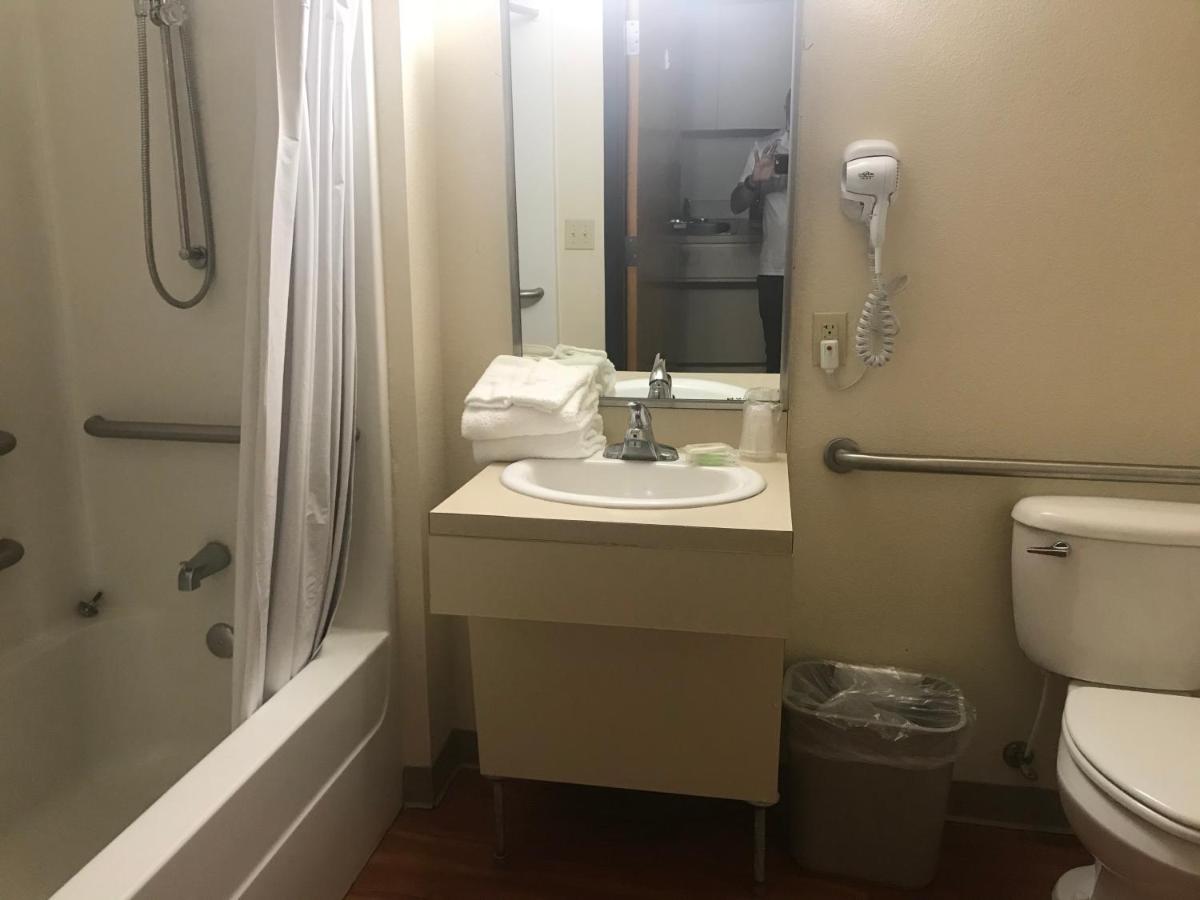 | Best Studio Inn Homestead (Extended Stay)