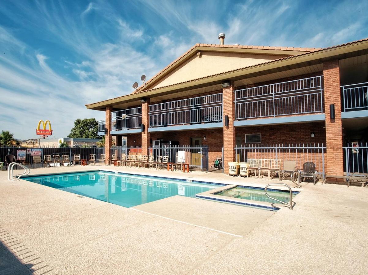 | Claridge Inn - St. George