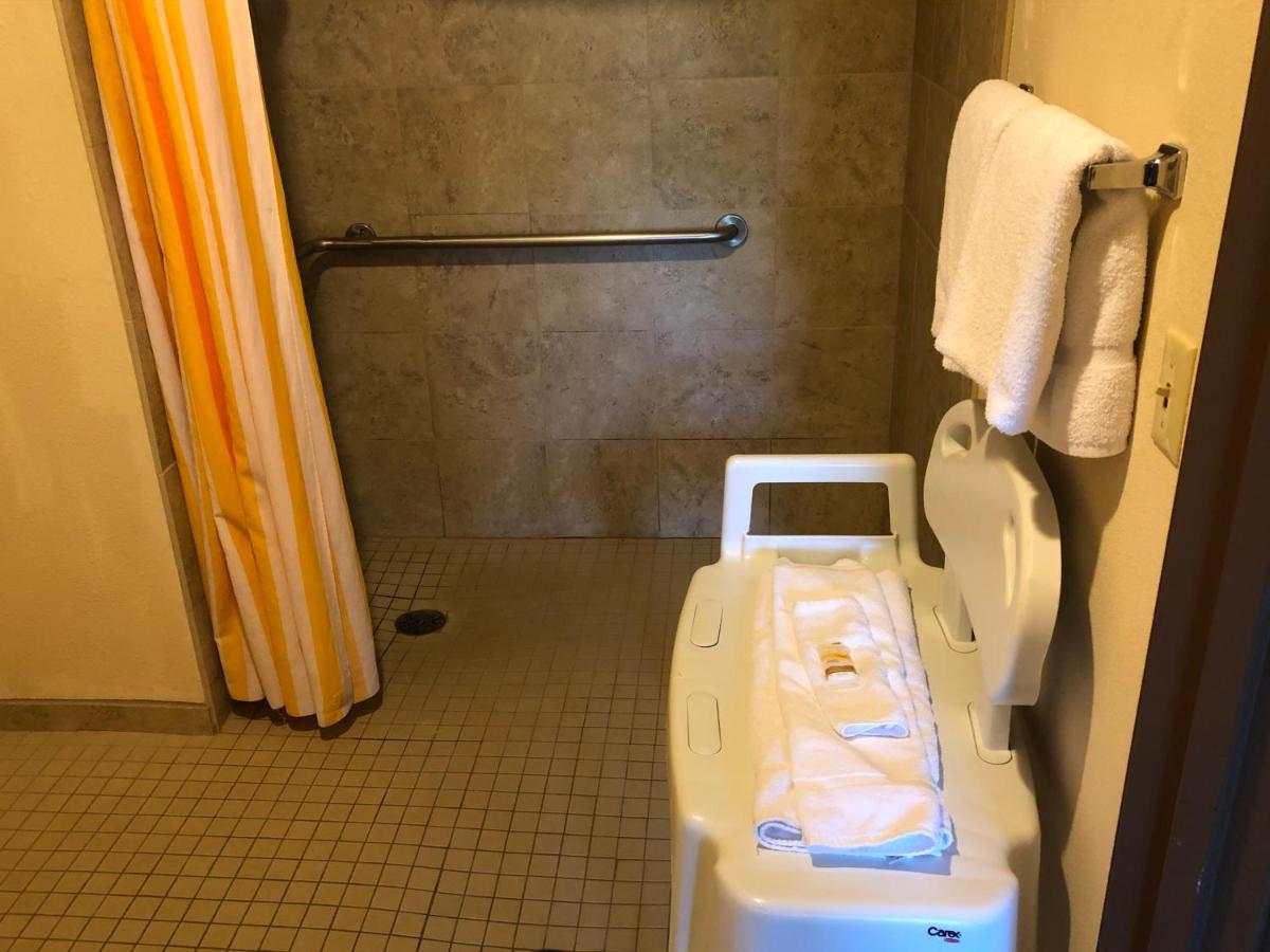 Double Room - Disability Access at La Quinta Inn & Suites by Wyndham Plattsburgh