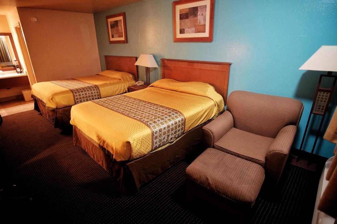| Claridge Inn - St. George