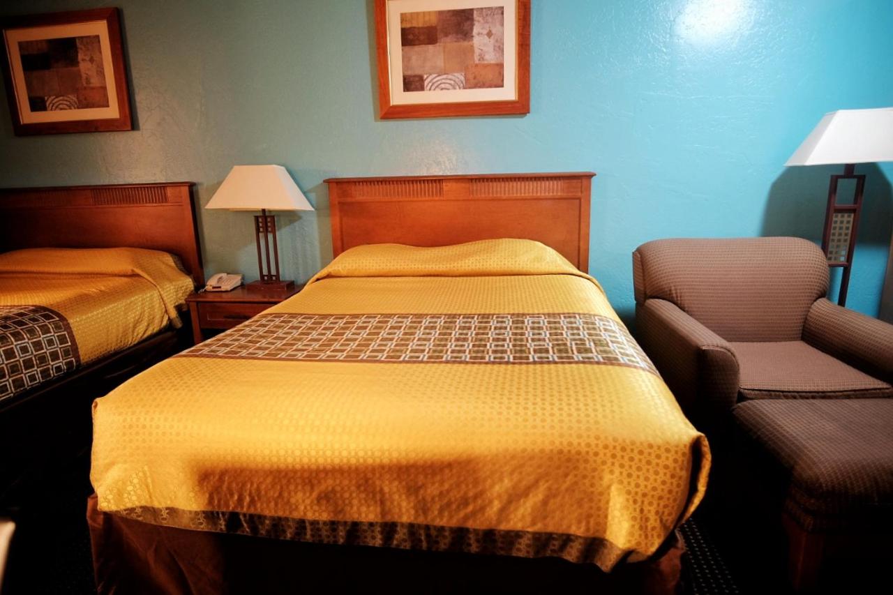 | Claridge Inn - St. George