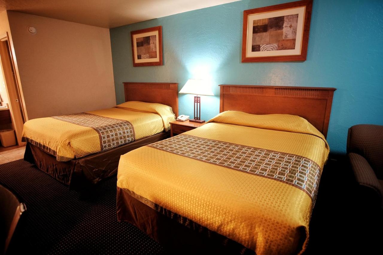 | Claridge Inn - St. George