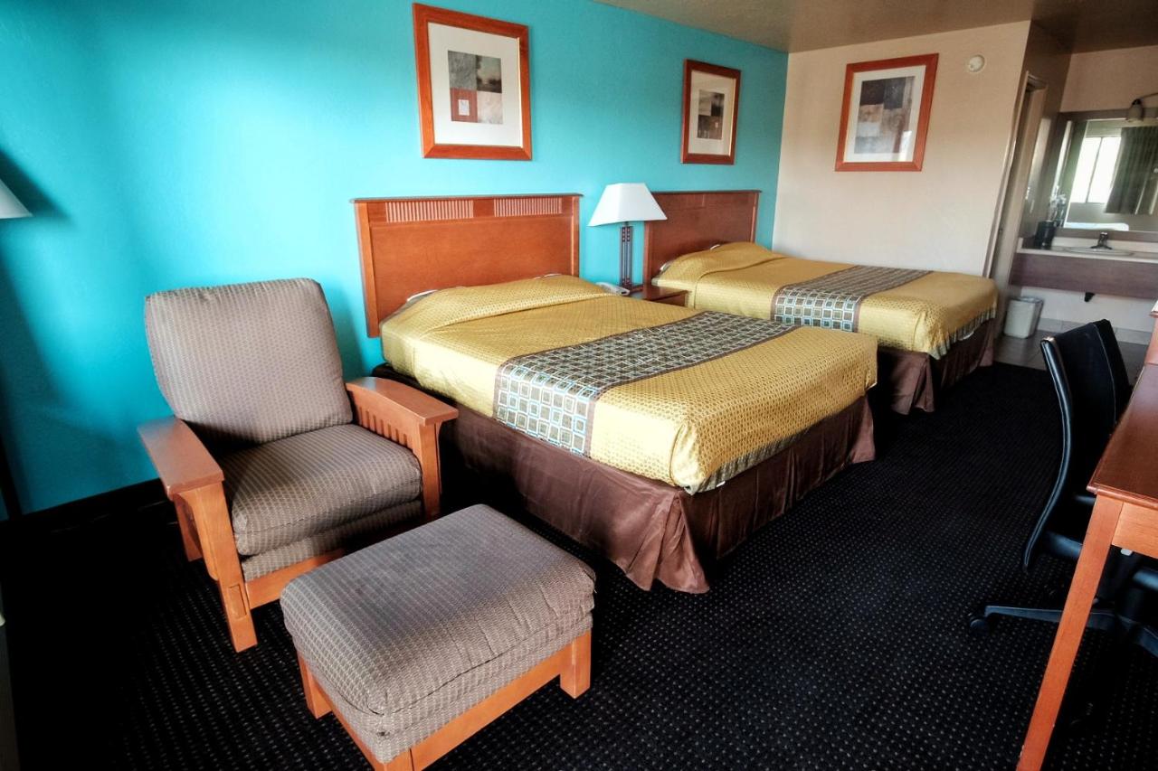 | Claridge Inn - St. George