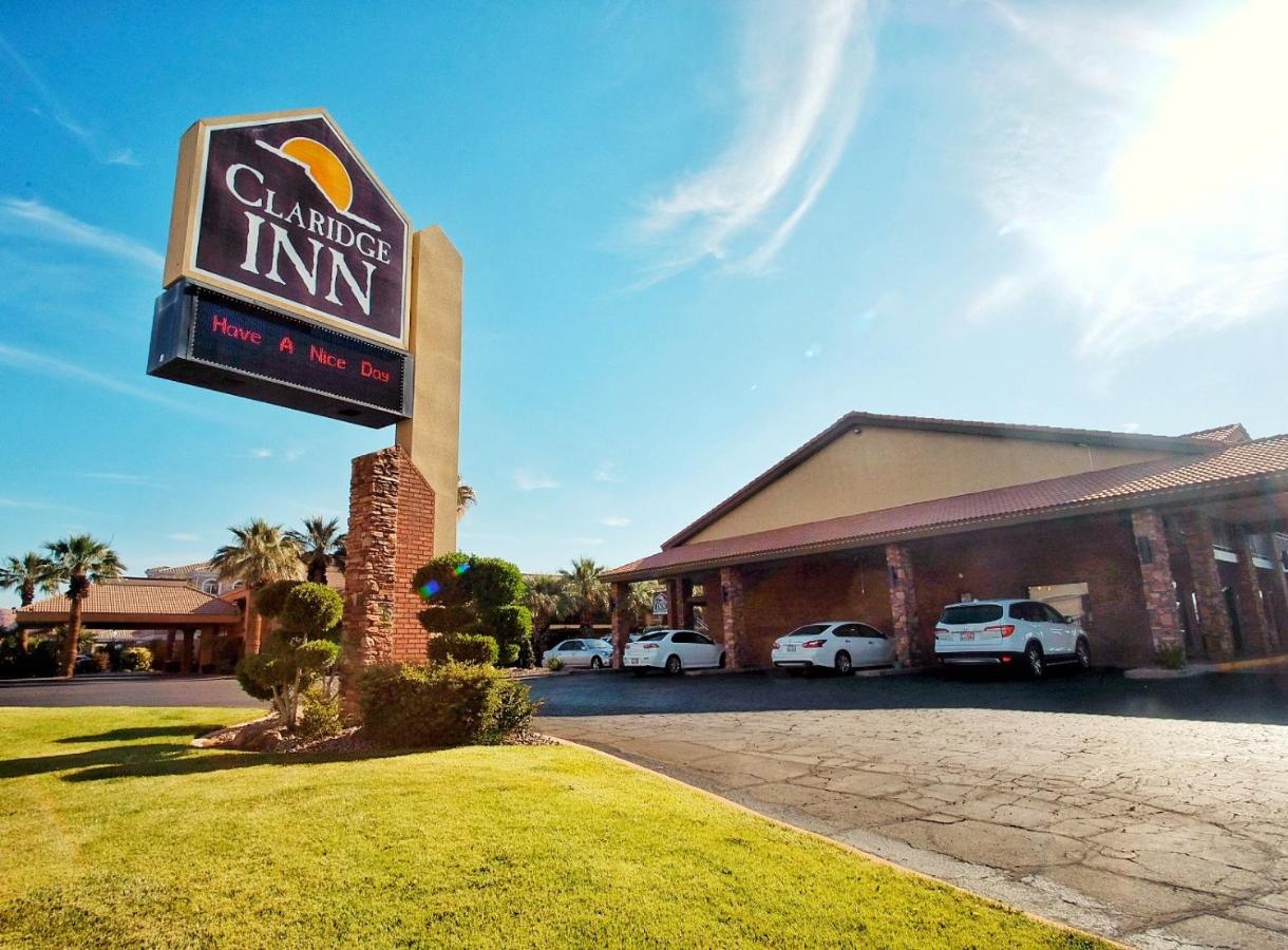 | Claridge Inn - St. George
