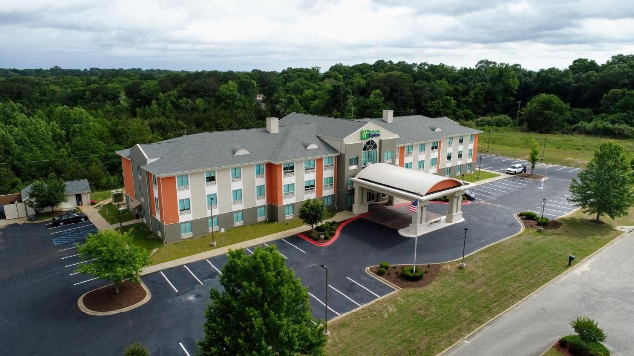 | Holiday Inn Express & Suites - Enterprise, an IHG Hotel