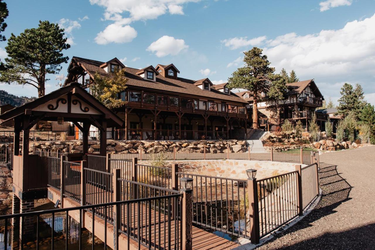  | The Landing at Estes Park