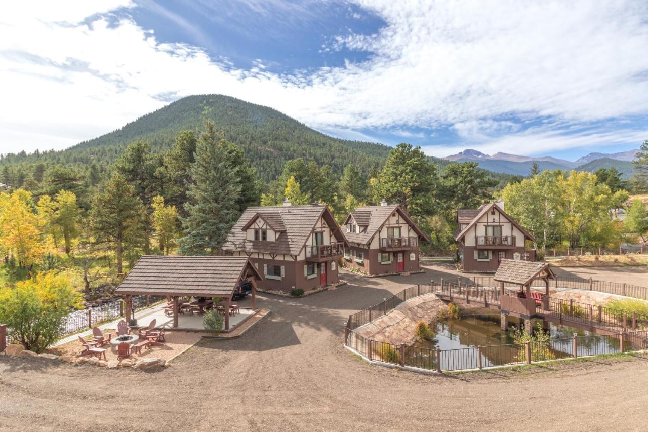  | The Landing at Estes Park