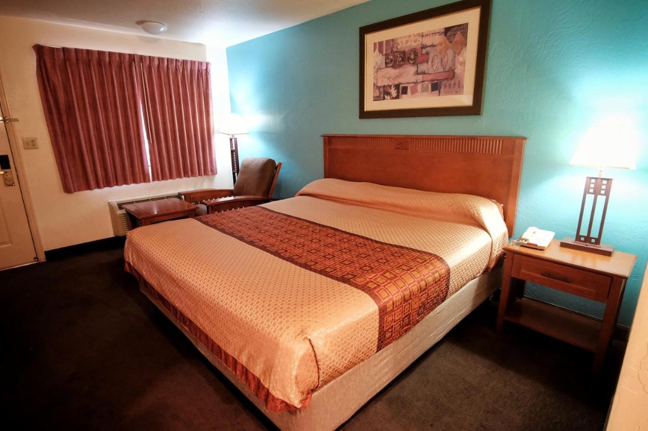| Claridge Inn - St. George