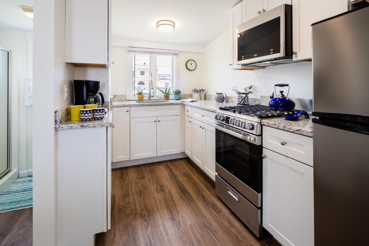 | Truro Beach Cottages