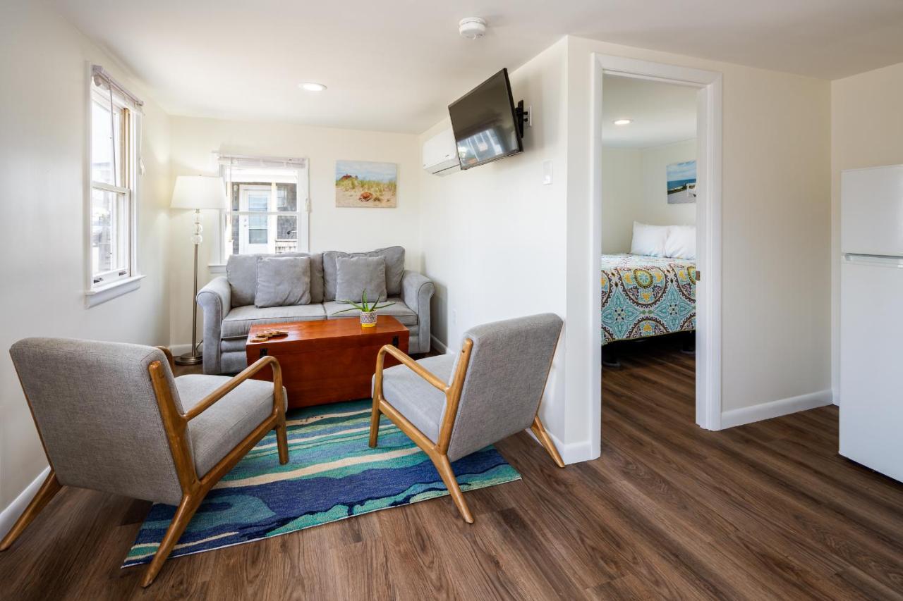 | Truro Beach Cottages