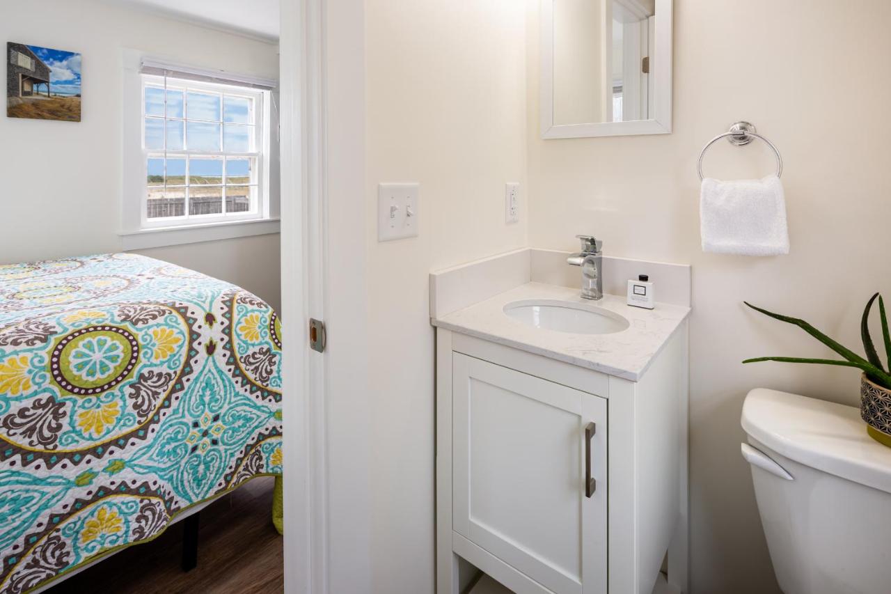 | Truro Beach Cottages