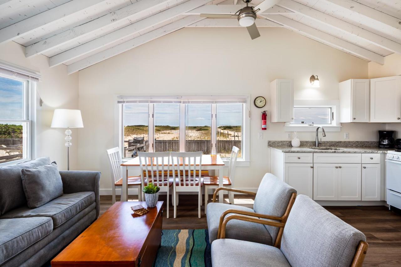 | Truro Beach Cottages