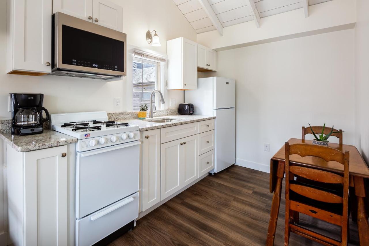 | Truro Beach Cottages