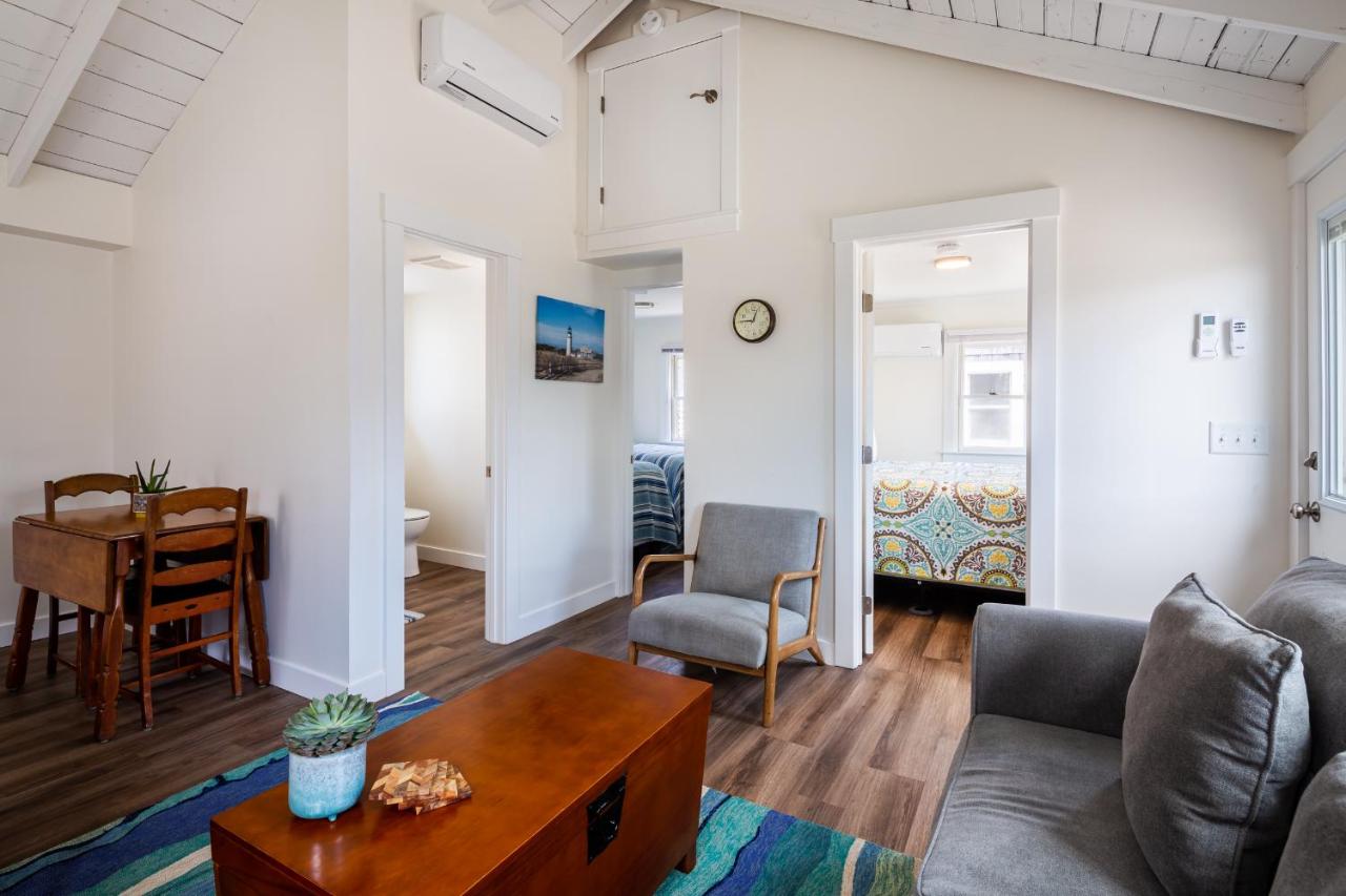 | Truro Beach Cottages