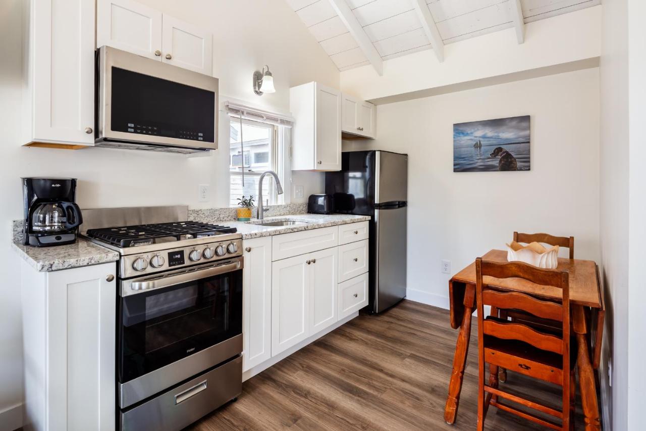 | Truro Beach Cottages