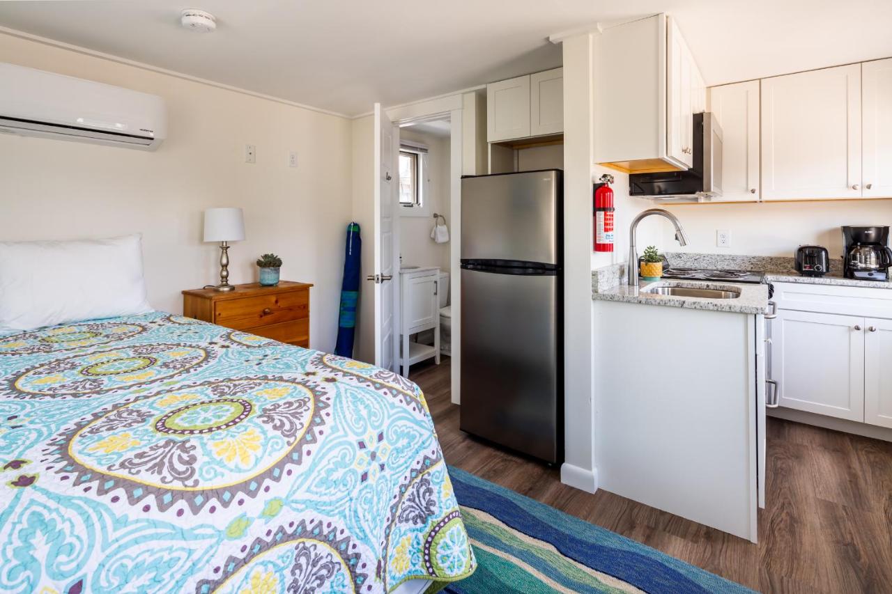 | Truro Beach Cottages