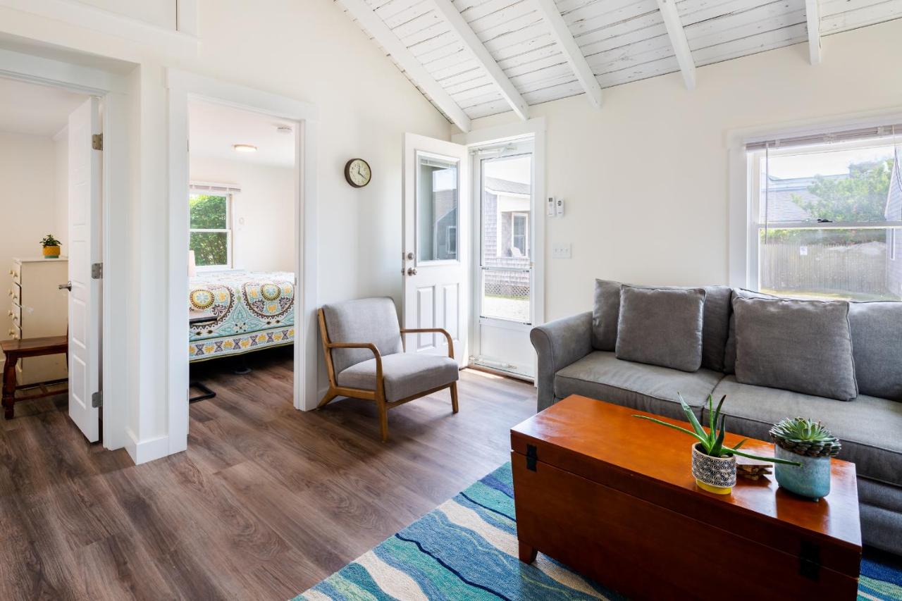 | Truro Beach Cottages