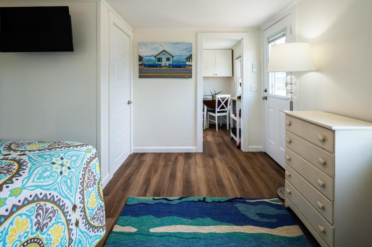 | Truro Beach Cottages