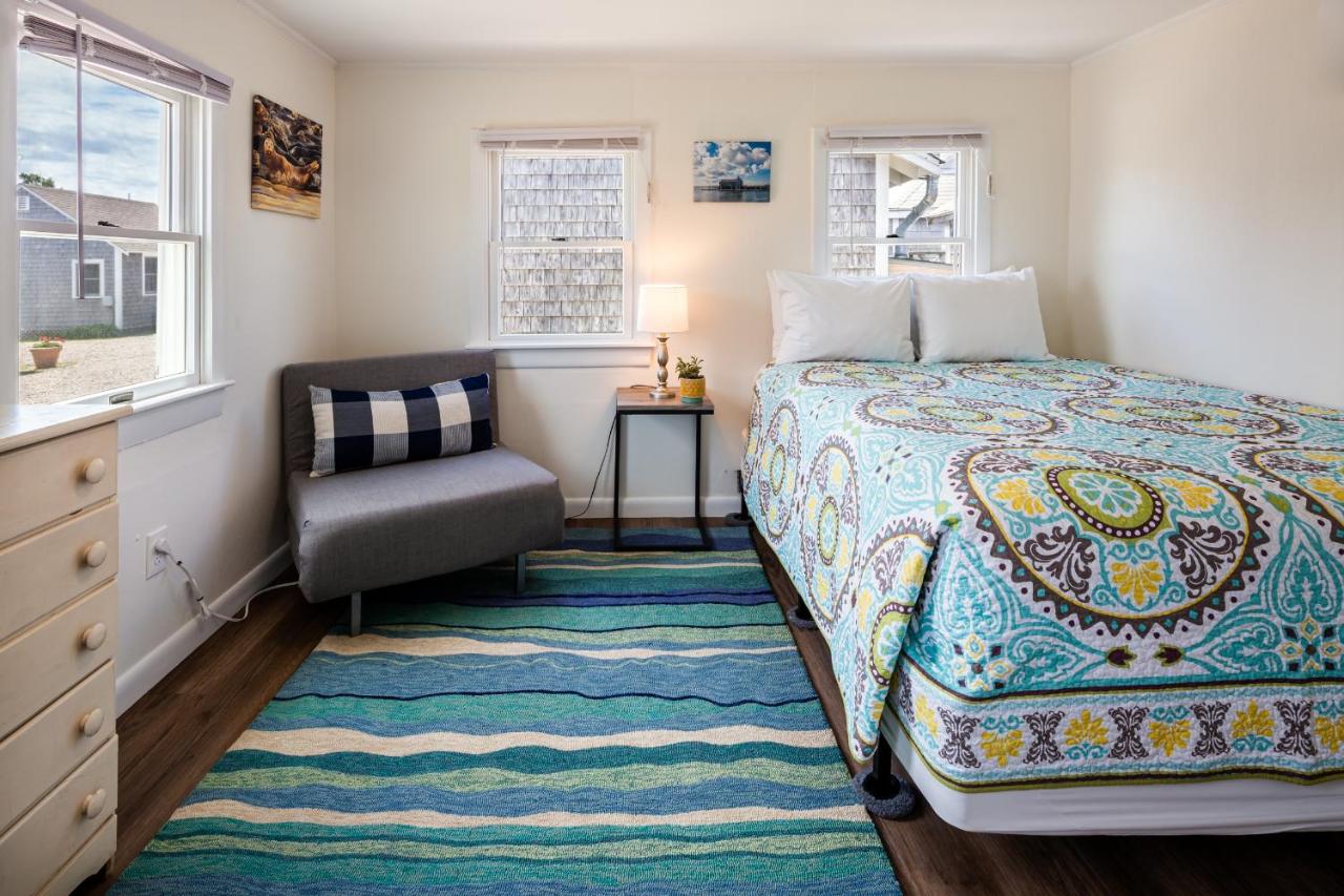 | Truro Beach Cottages