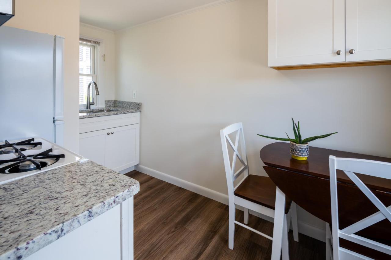 | Truro Beach Cottages