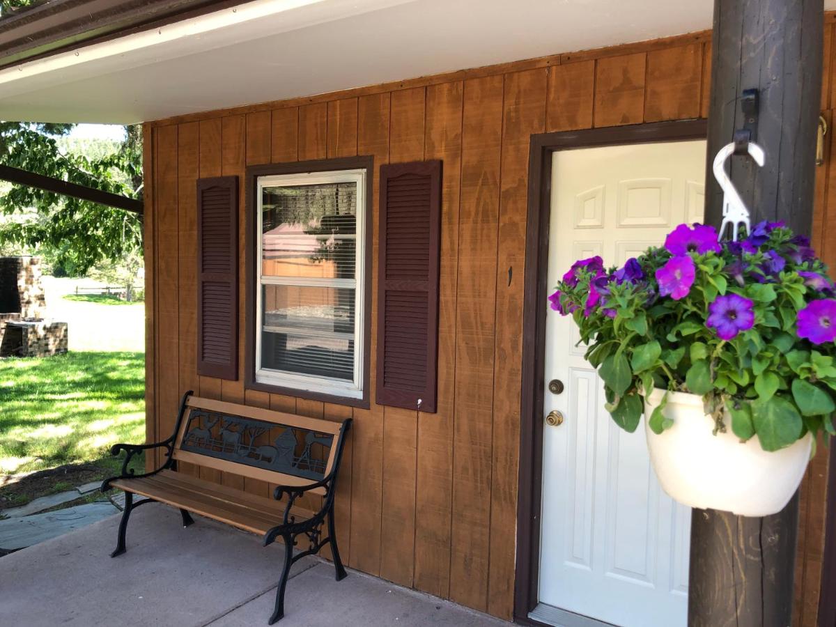  | Spring Creek Inn