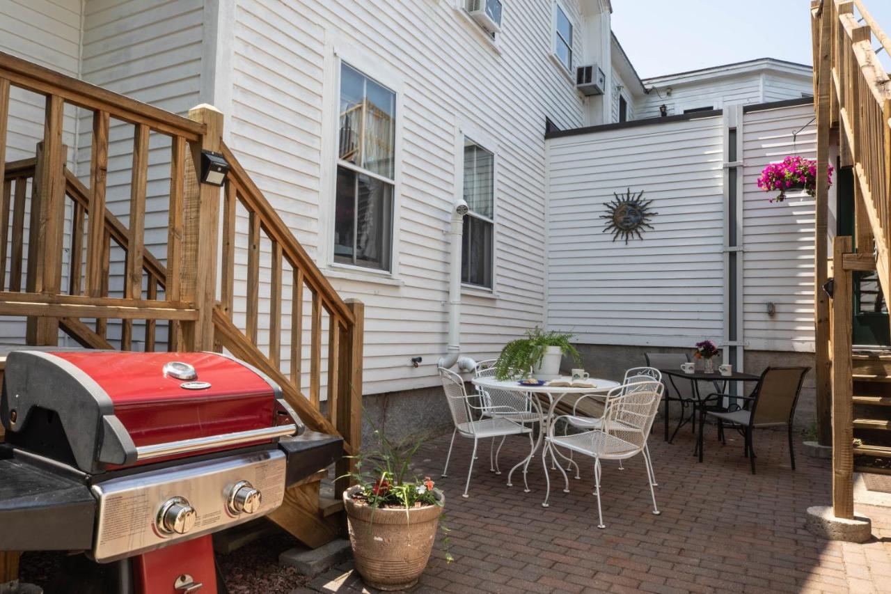 | Maple Hill Farm Inn