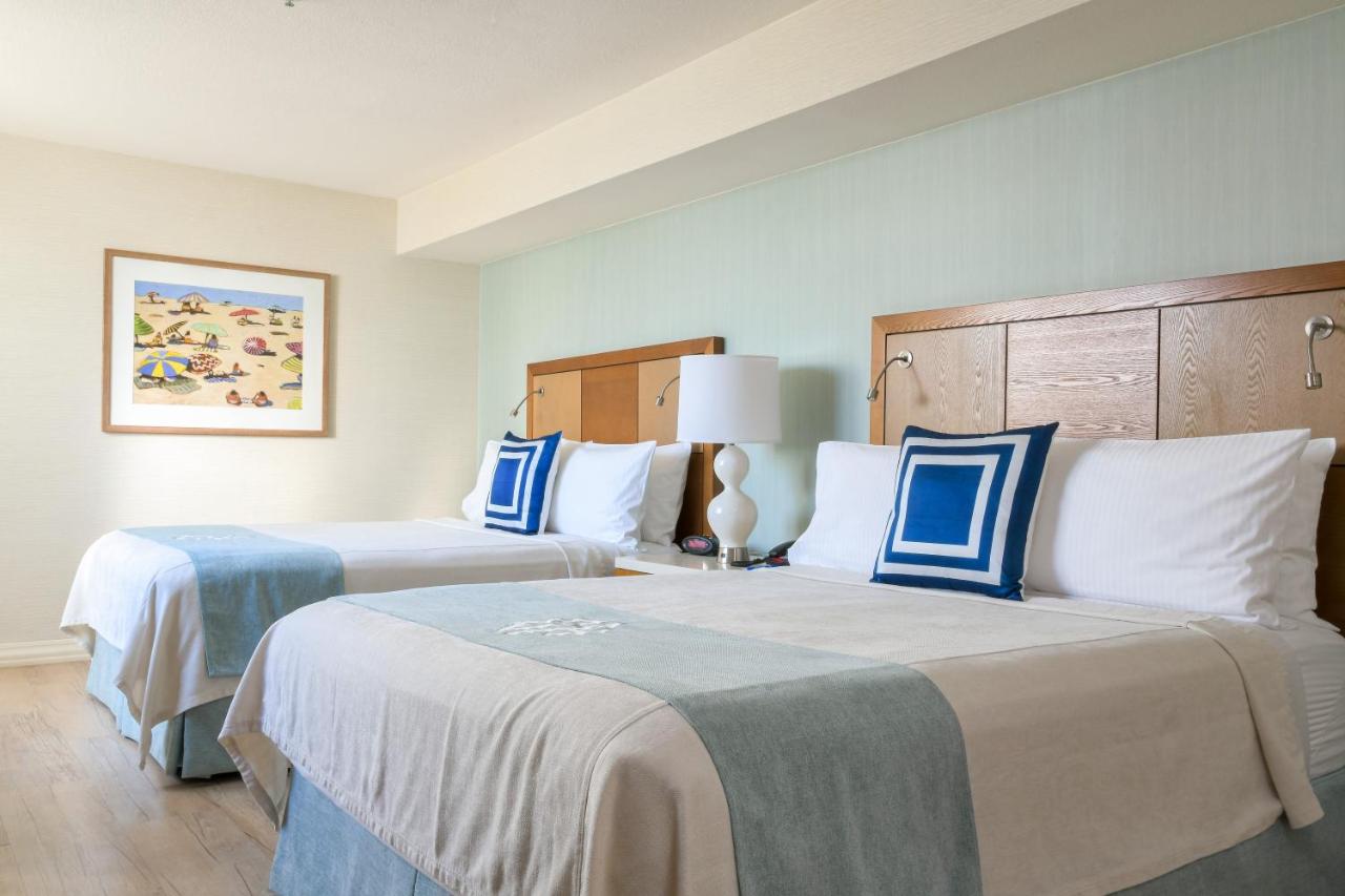 | Gateway Hotel Santa Monica