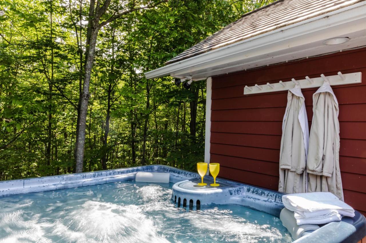 | Maple Hill Farm Inn