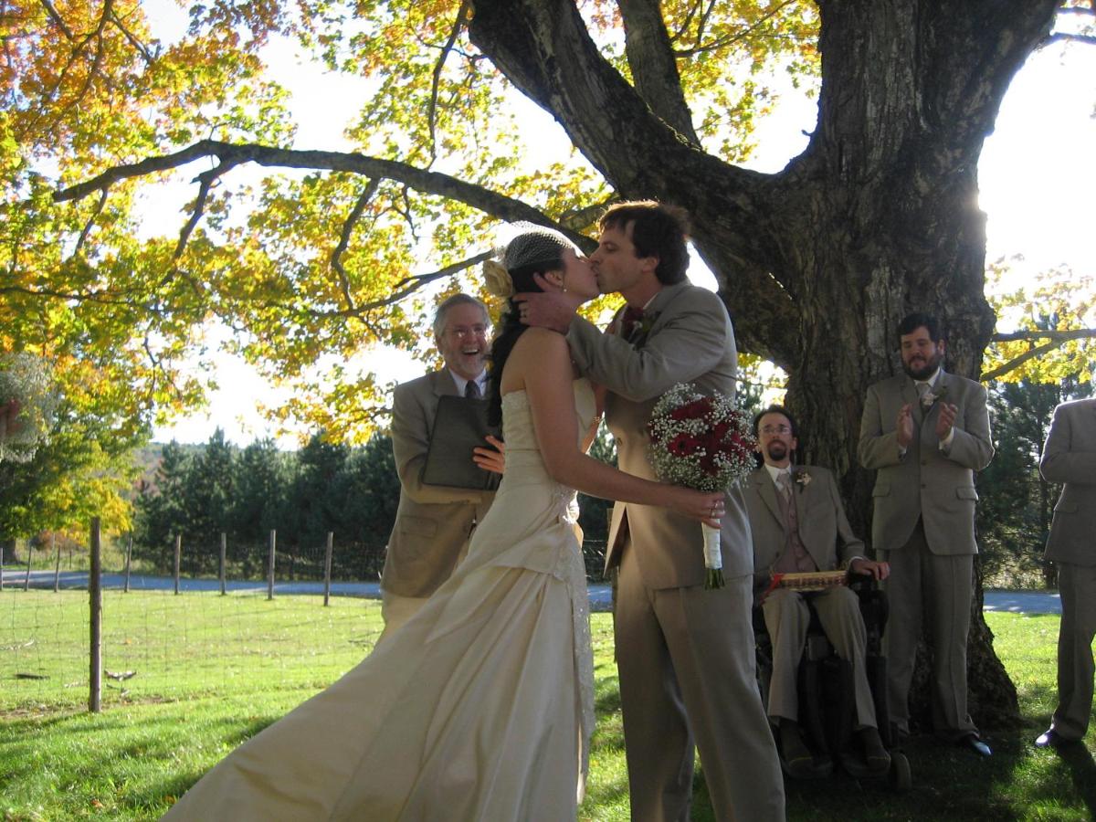| Maple Hill Farm Inn