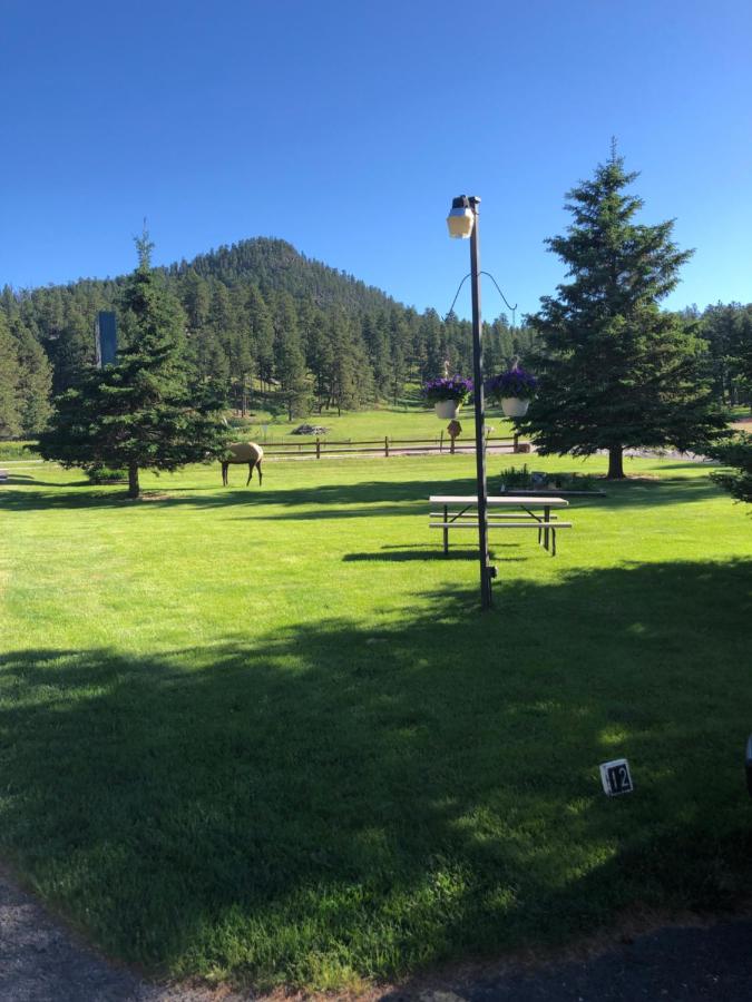  | Spring Creek Inn