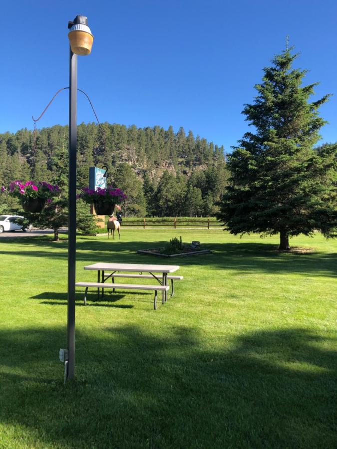  | Spring Creek Inn