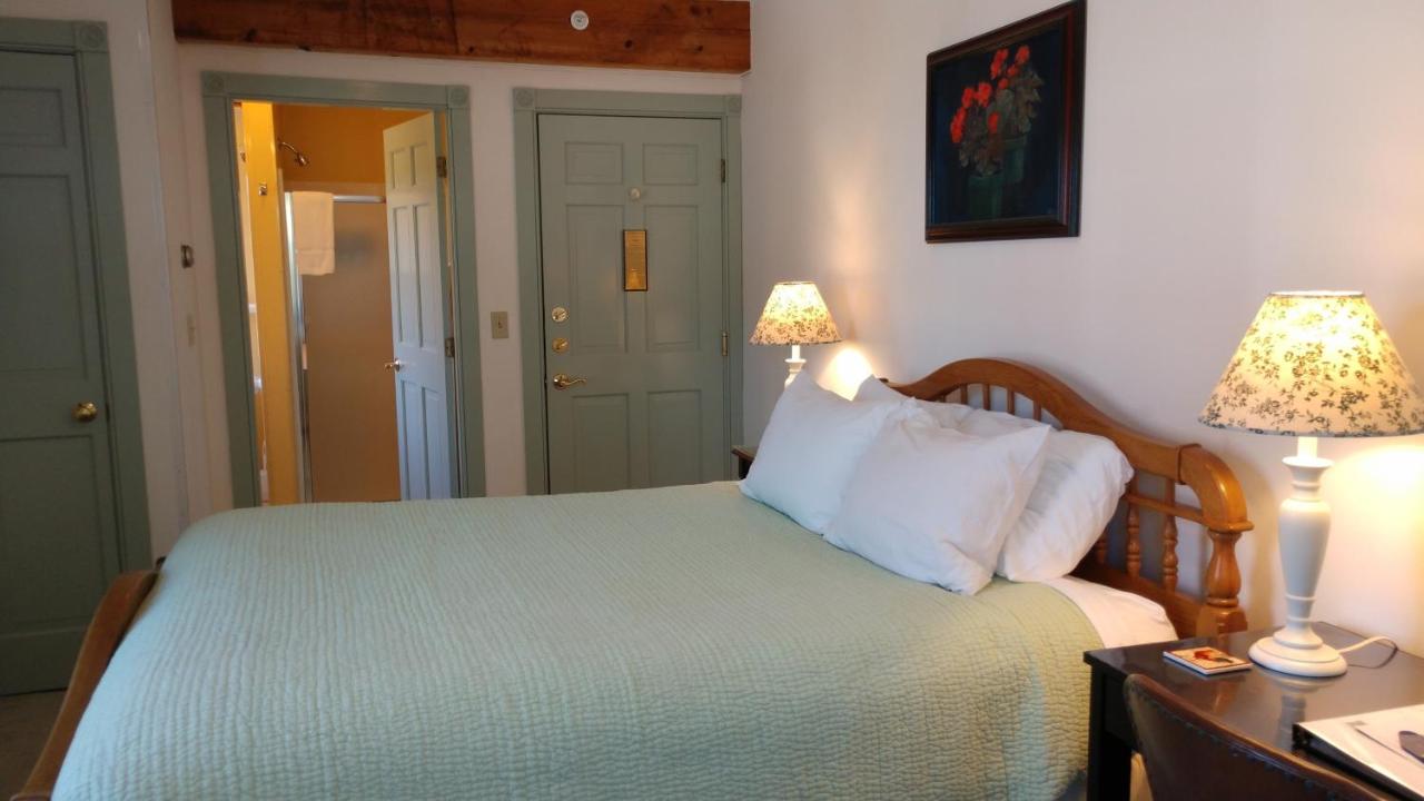 | Maple Hill Farm Inn