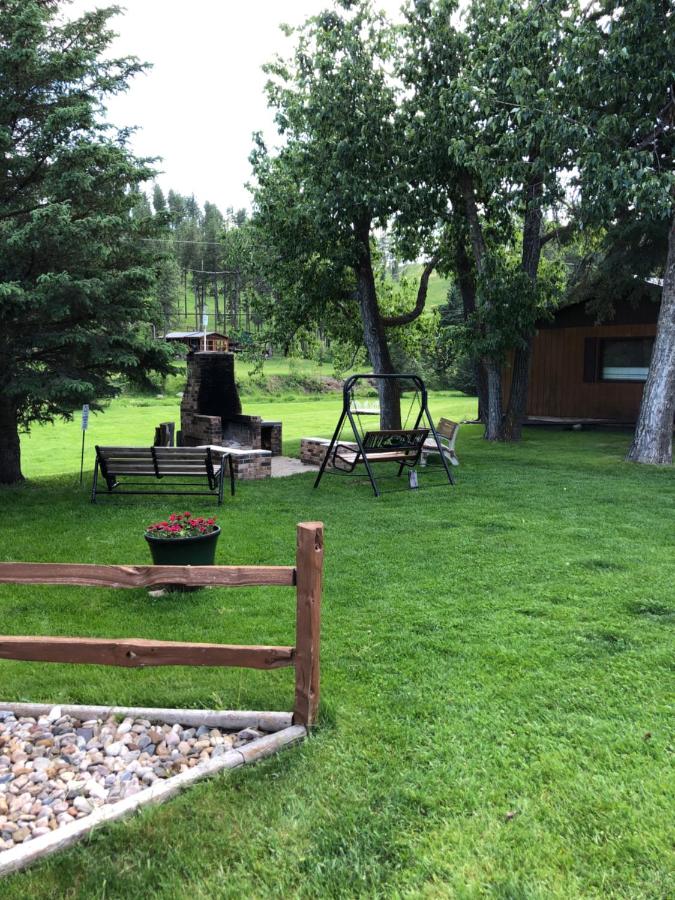 | Spring Creek Inn