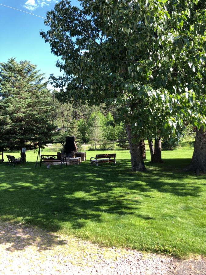  | Spring Creek Inn