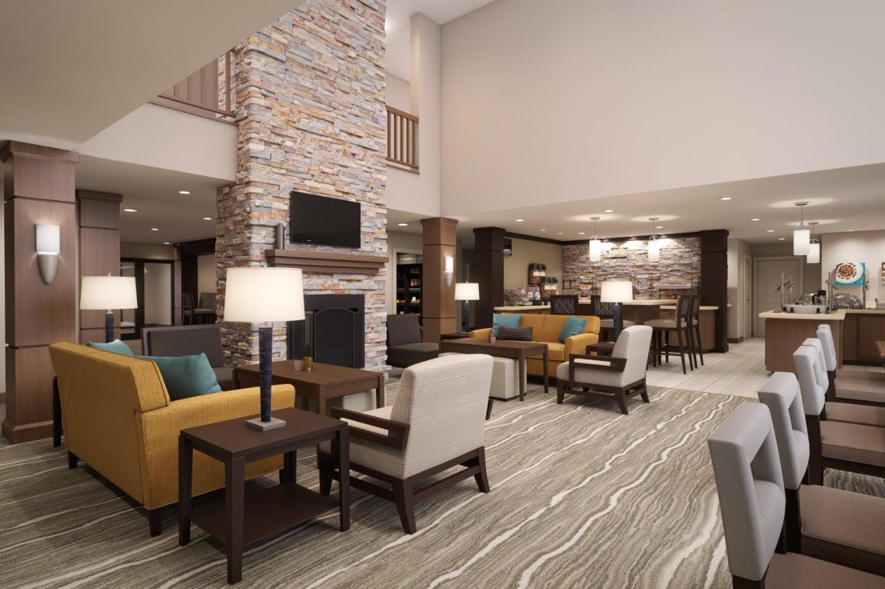 | Staybridge Suites Columbus Ft. Benning, an IHG Hotel