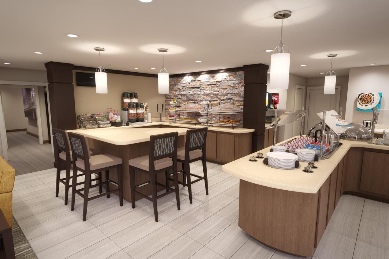 | Staybridge Suites Columbus Ft. Benning, an IHG Hotel