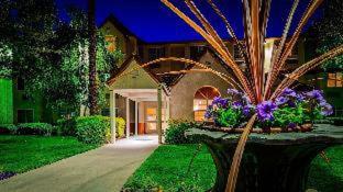 Room #5950422 at SureStay Plus Hotel by Best Western Rocklin