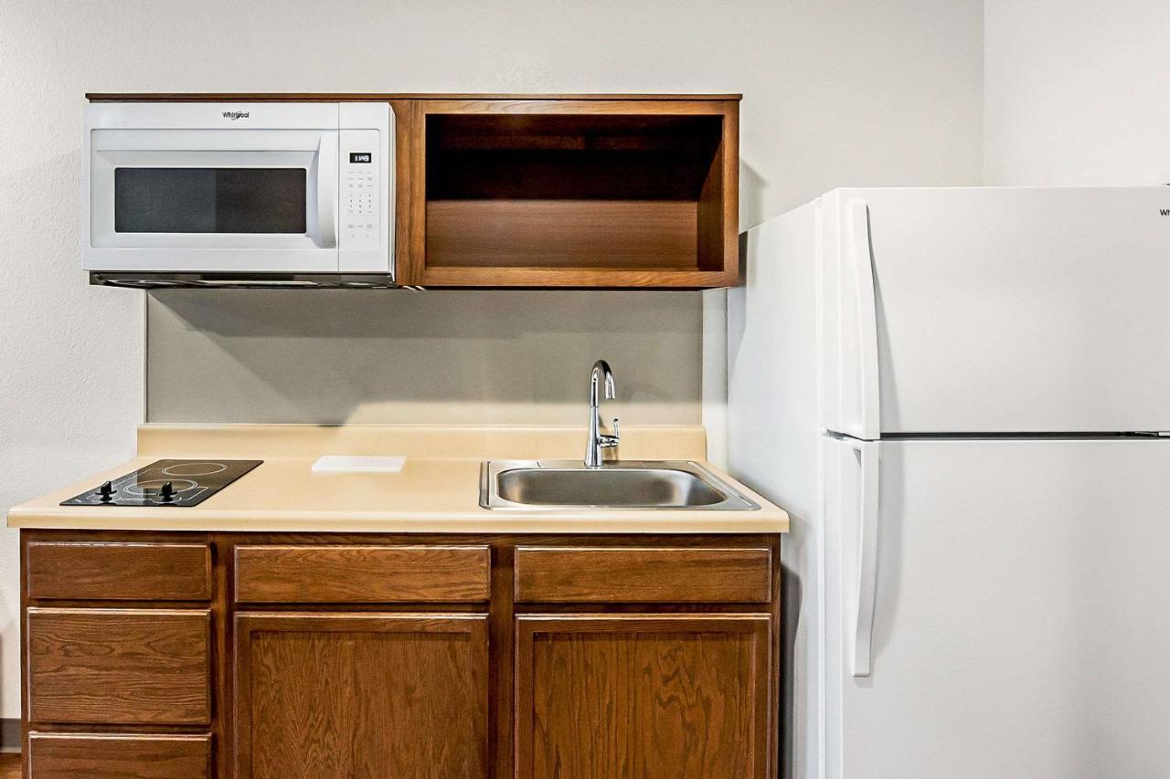 Queen Room with Sofa Bed - Non-Smoking at WoodSpring Suites Reno Sparks