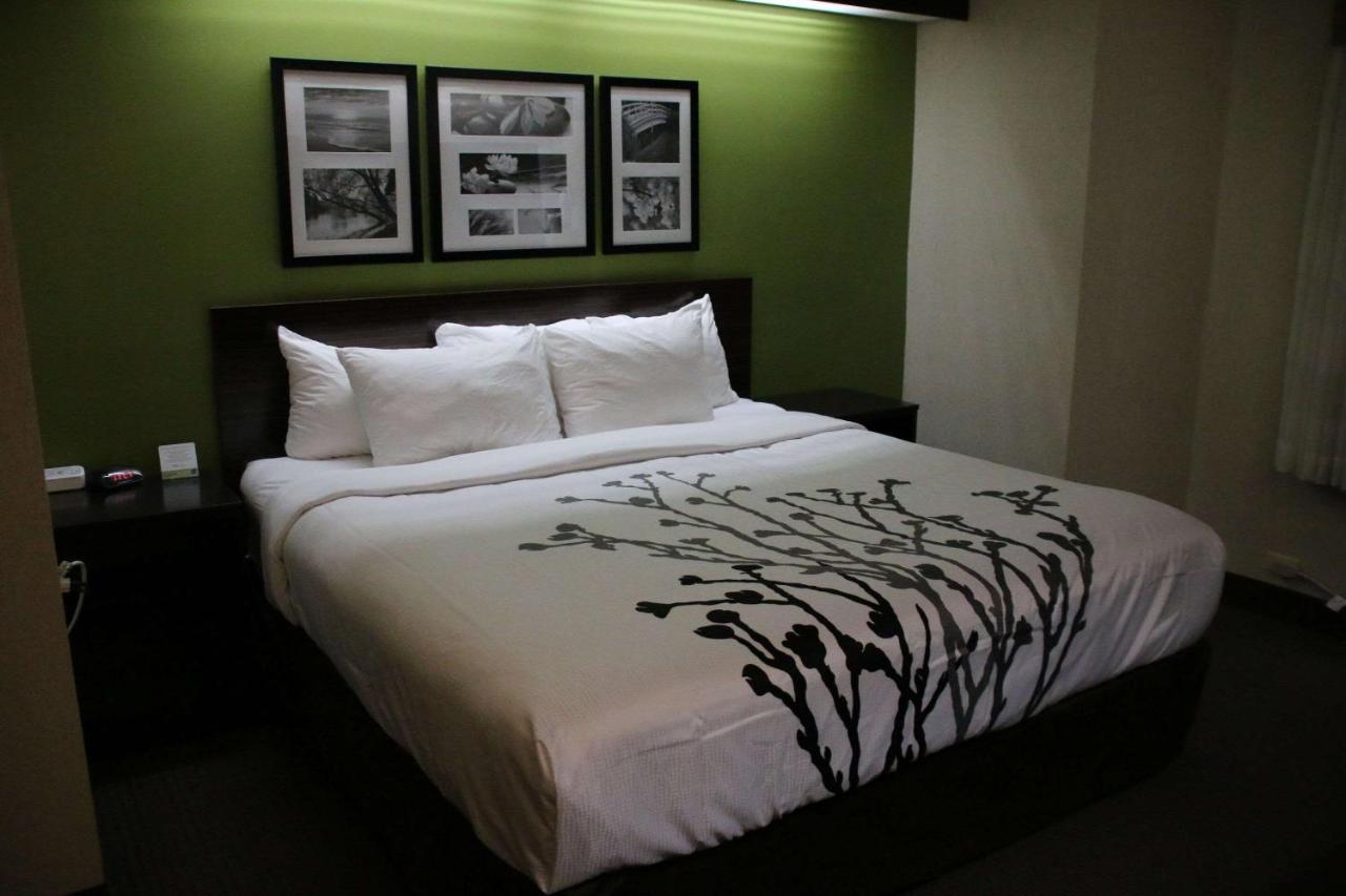 | Sleep Inn near Great Lakes Naval Base
