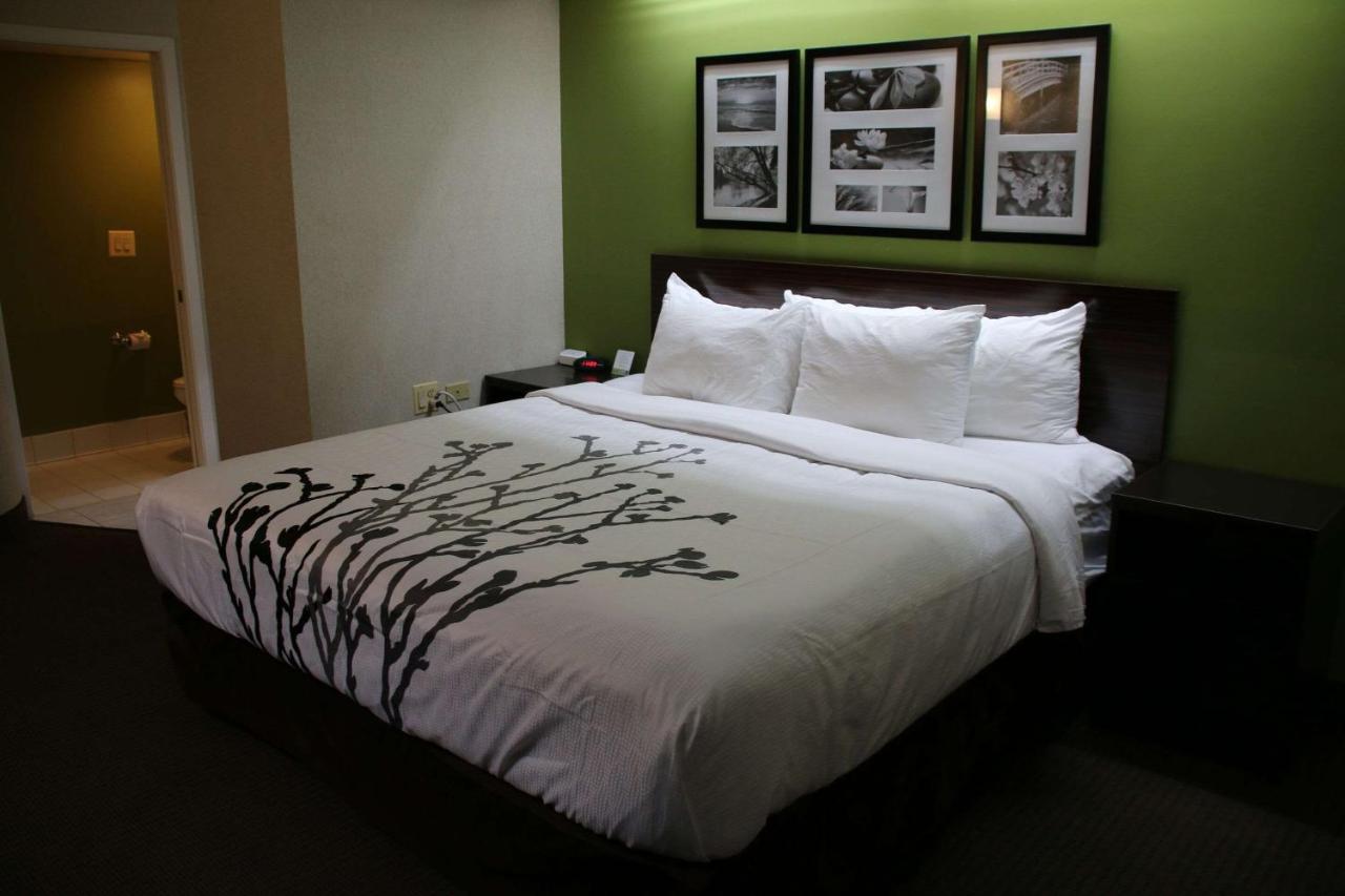 | Sleep Inn near Great Lakes Naval Base