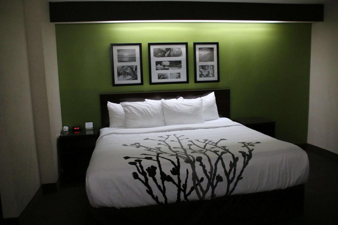 | Sleep Inn near Great Lakes Naval Base