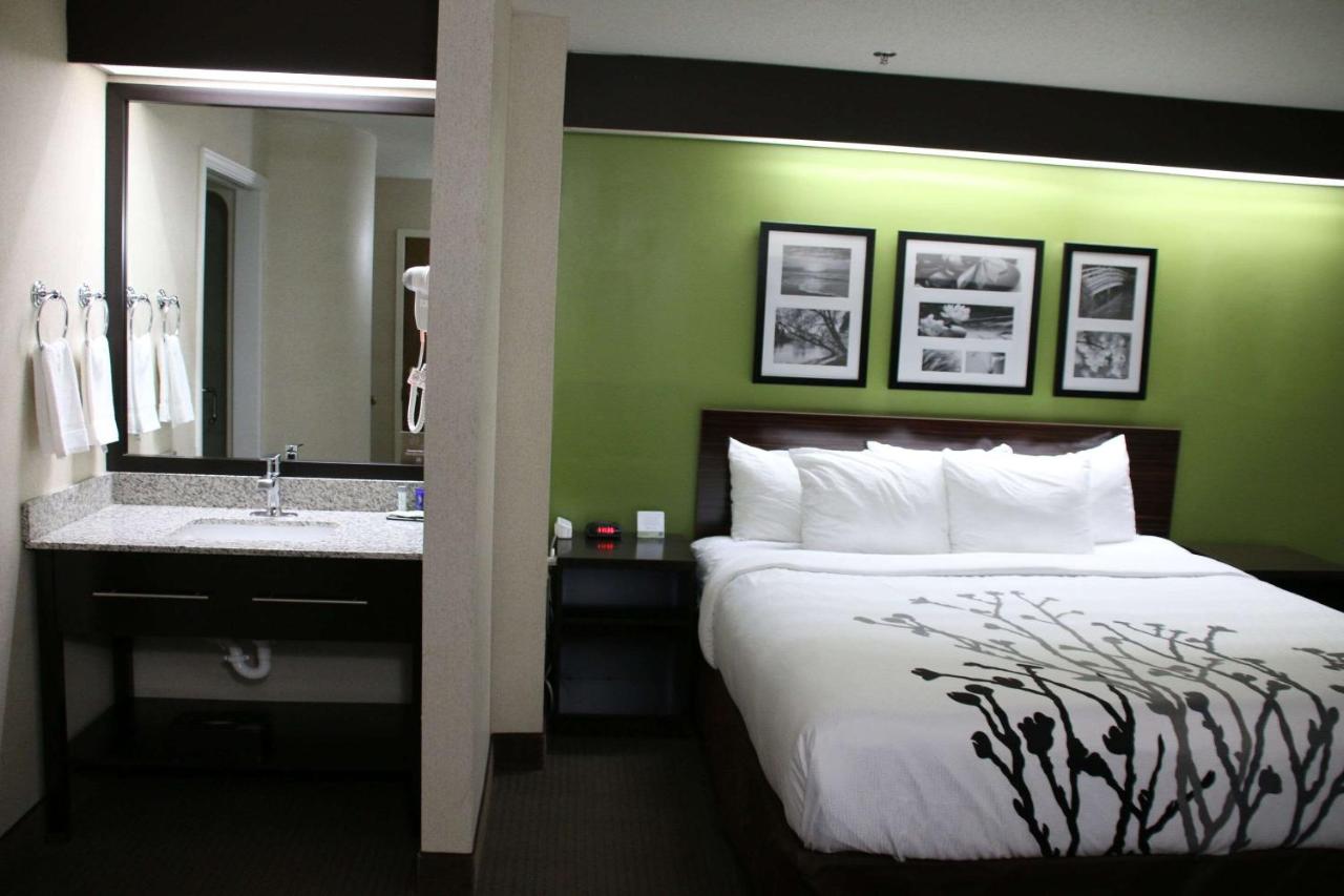 | Sleep Inn near Great Lakes Naval Base