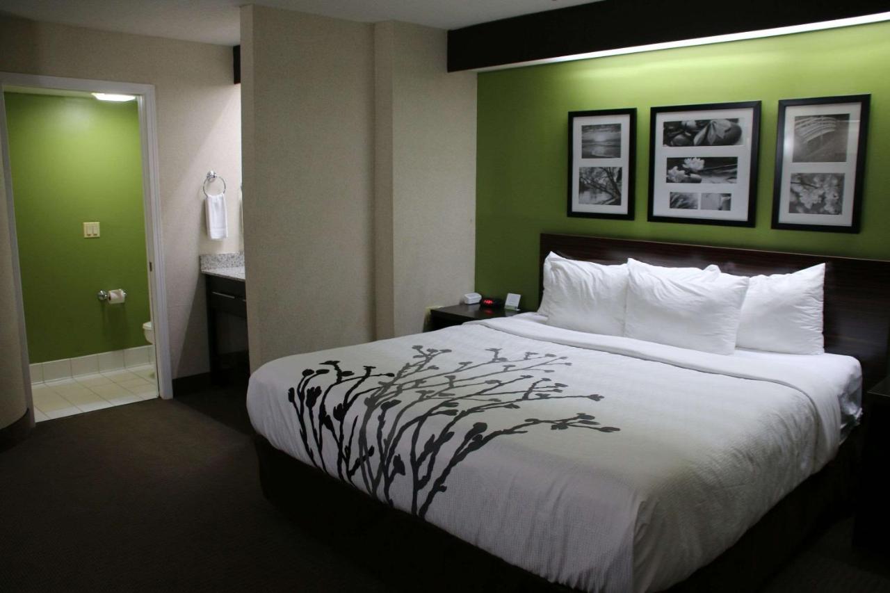 | Sleep Inn near Great Lakes Naval Base