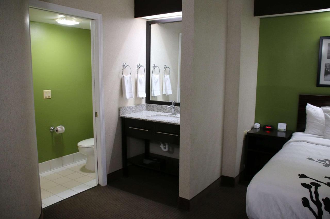 | Sleep Inn near Great Lakes Naval Base