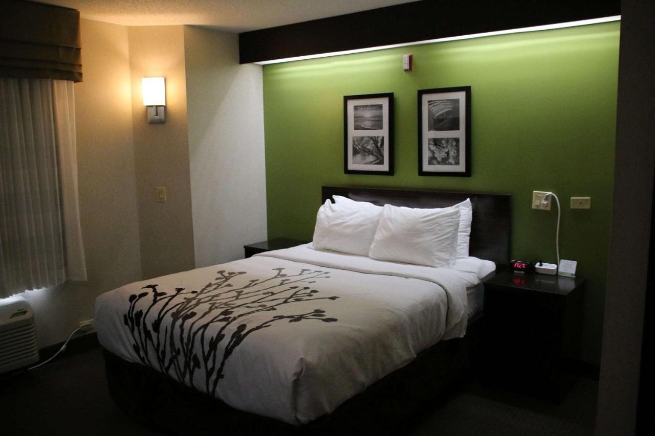 | Sleep Inn near Great Lakes Naval Base