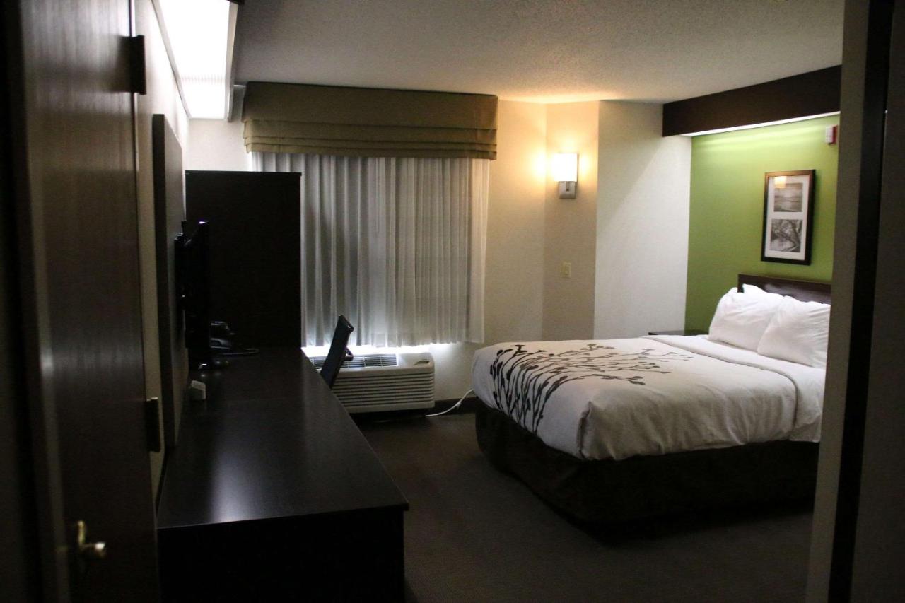 | Sleep Inn near Great Lakes Naval Base