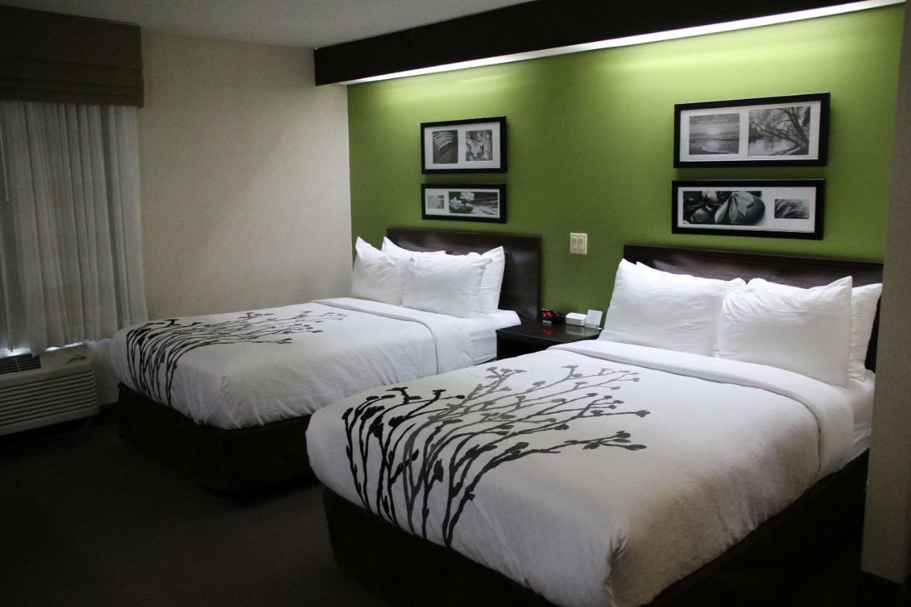 | Sleep Inn near Great Lakes Naval Base