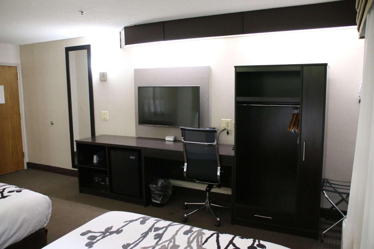 | Sleep Inn near Great Lakes Naval Base