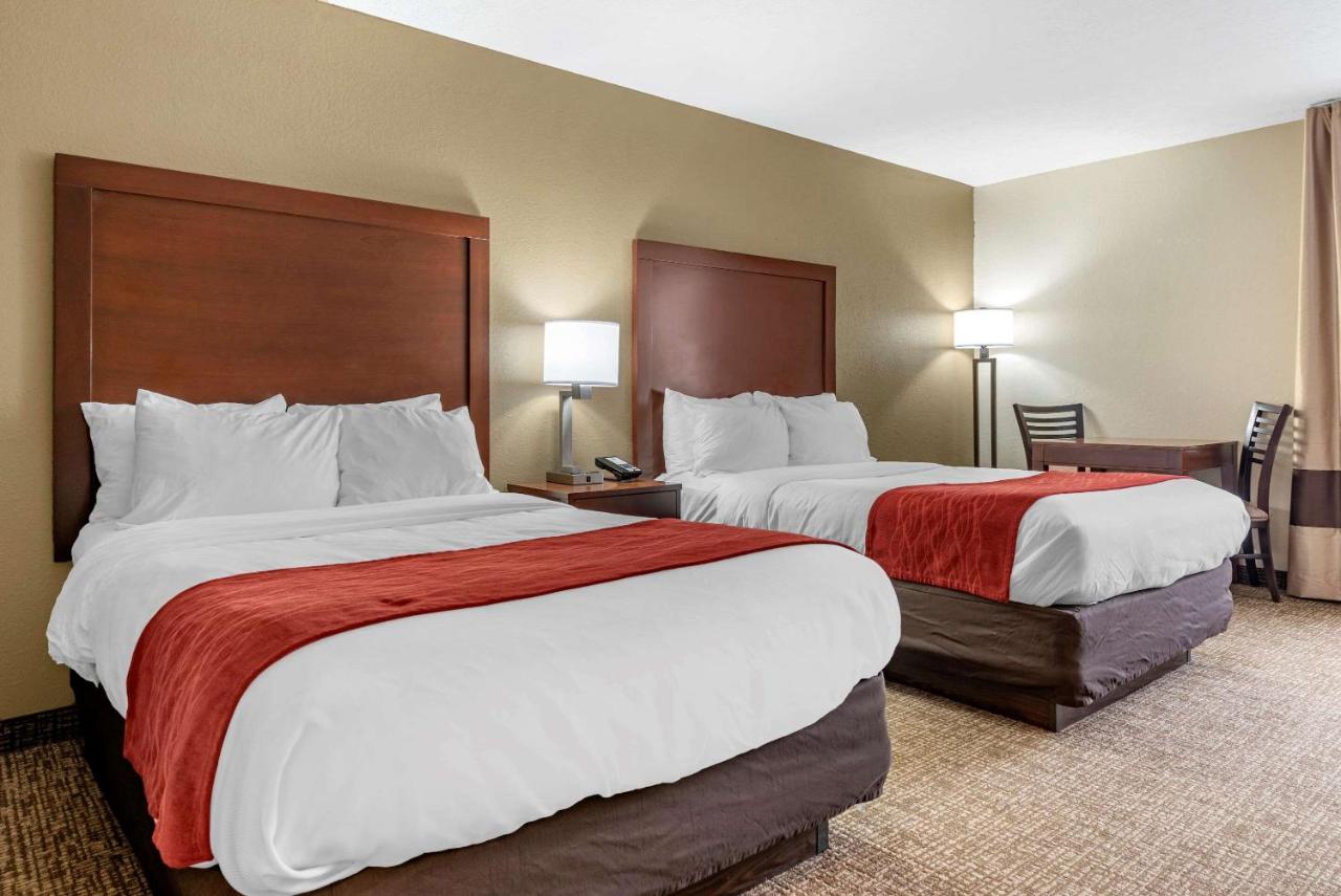  | Comfort Inn & Suites Cincinnati Eastgate